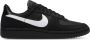 Nike Field General Heren Schoenen Zwart Maat: 40.5 Leer Foot Locker - Thumbnail 2