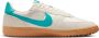 Nike Field General Sneakers Heren Wit Mesh Synthetisch - Thumbnail 2