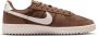 Nike Field General Kindersneakers Bruin Mesh Synthetisch - Thumbnail 2