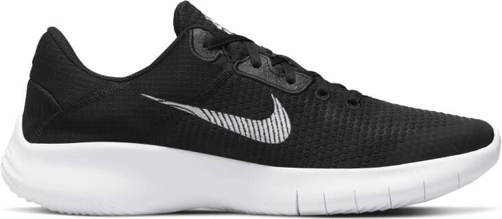 Nike Flex Experience Run 11 hardloopschoenen voor heren (straat) Zwart - Foto 10