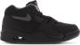 Nike Air Flight 89 kinderschoenen Zwart - Thumbnail 2