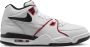 Nike Air Flight 89 Basketball Schoenen white black white white maat: 42.5 beschikbare maaten:42.5 44.5 45 46 - Thumbnail 2