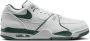 Nike Flight Heren Schoenen Wit Maat: 43 Mesh Synthetisch Foot Locker - Thumbnail 2