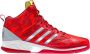 Nike Flight Sneakers Heren Wit Mesh Synthetisch - Thumbnail 2