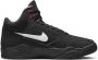 Nike Air Flight Lite Mid Basketball Schoenen black white varsity red maat: 40.5 beschikbare maaten:40.5 - Thumbnail 2