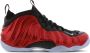 Nike Air Foamposite One herenschoenen Rood - Thumbnail 2