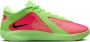 Nike Freak Heren Schoenen Groen Maat: 40.5 Mesh Synthetisch Foot Locker - Thumbnail 2