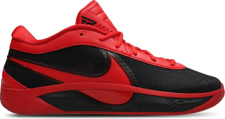 Nike Freak Heren Schoenen Zwart Maat: 40 Mesh Synthetisch Foot Locker