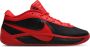 Nike Freak Heren Schoenen Zwart Maat: 44.5 Mesh Synthetisch Foot Locker - Thumbnail 2