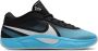 Nike Freak Heren Schoenen Zwart Maat: 42.5 Mesh Synthetisch Foot Locker - Thumbnail 2