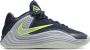 Nike Giannis Freak 7 'Night Shift' basketbalschoenen Blauw - Thumbnail 2