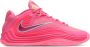Nike Giannis Freak 7 'Live Wire' basketbalschoenen Roze - Thumbnail 2