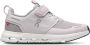 On Cloud Unisex Schoenen Roze Maat: 33.5 Plastic Foot Locker - Thumbnail 2