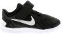 Nike Free Unisex Schoenen Zwart Maat: 18.5 Leer Foot Locker - Thumbnail 2