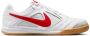 Nike Gato Heren Schoenen Geel Maat: 40.5 Mesh Synthetisch Foot Locker - Thumbnail 2