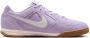 Nike Gato Heren Schoenen Paars Maat: 40.5 Mesh Synthetisch Foot Locker - Thumbnail 2