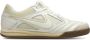 Nike Gato Heren Schoenen Wit Maat: 44.5 Mesh Synthetisch Foot Locker - Thumbnail 2