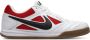 Nike Gato Heren Schoenen Wit Maat: 42.5 Mesh Synthetisch Foot Locker - Thumbnail 2