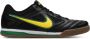 Nike Gato Heren Schoenen Zwart Maat: 40.5 Mesh Synthetisch Foot Locker - Thumbnail 2