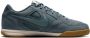 Nike Gato Sneakers Heren Grijs Mesh Synthetisch - Thumbnail 2