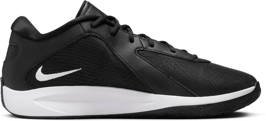 Nike Freak Heren Schoenen Zwart Maat: 42.5 Mesh Synthetisch Foot Locker - Foto 2