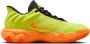 Nike Giannis Immortality 4 Heren Schoenen Geel Maat: 45.5 Mesh Synthetisch Foot Locker - Thumbnail 2