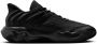 Nike Giannis Immortality 4 Heren Schoenen Zwart Maat: 42.5 Mesh Synthetisch Foot Locker - Thumbnail 2
