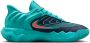 Nike Giannis Immortality 4 Heren Schoenen Groen Maat: 42.5 Mesh Synthetisch Foot Locker - Thumbnail 2