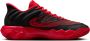 Nike Giannis Immortality 4 Heren Schoenen Zwart Maat: 40.5 Mesh Synthetisch Foot Locker - Thumbnail 2