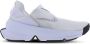 Nike Go FlyEase eenvoudig aan en uit te trekken damesschoenen Wit - Thumbnail 3