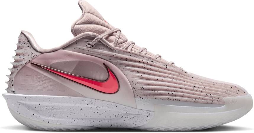 Nike Gt Cut 3 Turbo Heren Schoenen Paars Maat: 40 Mesh Synthetisch Foot Locker