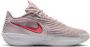 Nike Gt Cut 3 Turbo Heren Schoenen Paars Maat: 40.5 Mesh Synthetisch Foot Locker - Thumbnail 2