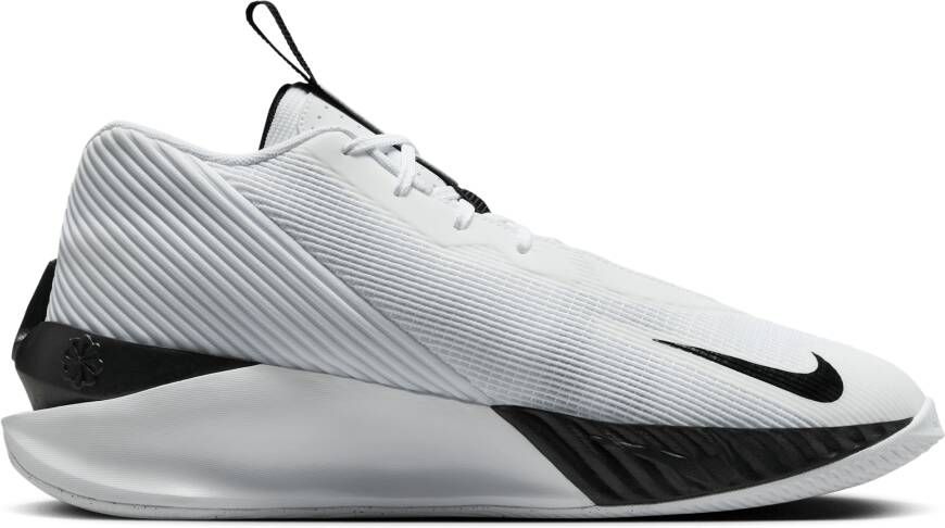 Nike G.t. Jump Academy Heren Schoenen Wit Maat: 40 Mesh Synthetisch Foot Locker
