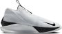 Nike G.t. Jump Academy Heren Schoenen Wit Maat: 44.5 Mesh Synthetisch Foot Locker - Thumbnail 2