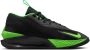 Nike G.t. Jump Academy Heren Schoenen Zwart Maat: 42.5 Mesh Synthetisch Foot Locker - Thumbnail 2