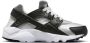 Nike Huarache Run Kinderschoen Zwart - Thumbnail 2