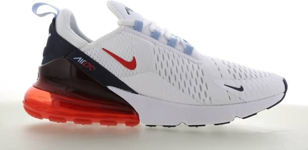 Nike Air Max 270 Heren Schoenen