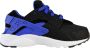 Nike Swoosh Unisex Slippers en Sandalen Paars Maat: 29.5 Mesh Synthetisch Foot Locker - Thumbnail 2