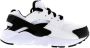 Adidas Sportswear Duramo SL sneakers zwart wit antraciet Mesh 36 2 3 - Thumbnail 4