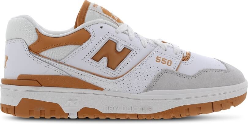 New Balance 550 Heren Schoenen