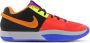 Nike Ja 1 ASW basketbalschoenen Zwart - Thumbnail 2