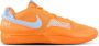 Nike Ja 1 'Day' basketbalschoenen Oranje - Thumbnail 2