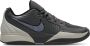 Nike Ja 2 Heren Schoenen Grijs Maat: 40.5 Mesh Synthetisch Foot Locker - Thumbnail 2
