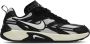 Nike Jam Dames Schoenen Zwart Maat: 36.5 Mesh Synthetisch Foot Locker - Thumbnail 2