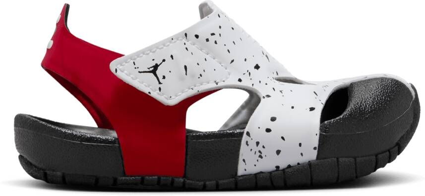 Nike Jordan Flare Baby Slippers En Sandalen