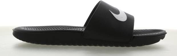 Nike Kawa Sandalen & Slides Schoenen black white 38.5 beschikbare maaten:36 37.5 38.5 40 - Foto 6