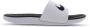 Nike Kawa Unisex Schoenen Wit Maat: 37.5 Plastic Foot Locker - Thumbnail 5