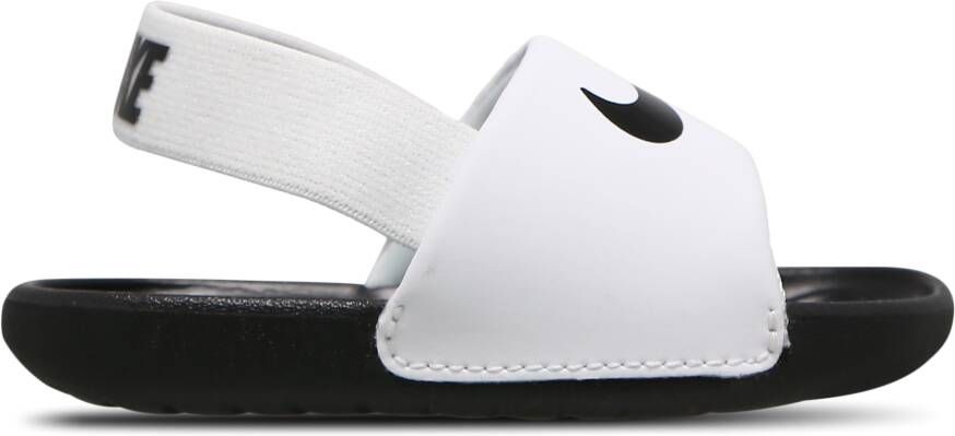 Nike Kawa Slide Baby Slippers En Sandalen - Foto 3