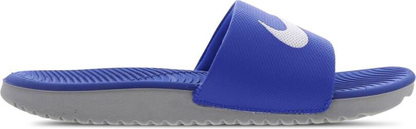 Nike Kawa Slide Basisschool Slippers En Sandalen