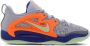 Nike Kd15 Multi Color Multi Color Schoenmaat 49 1 2 Basketball Performance Low DO9825 900 - Thumbnail 3